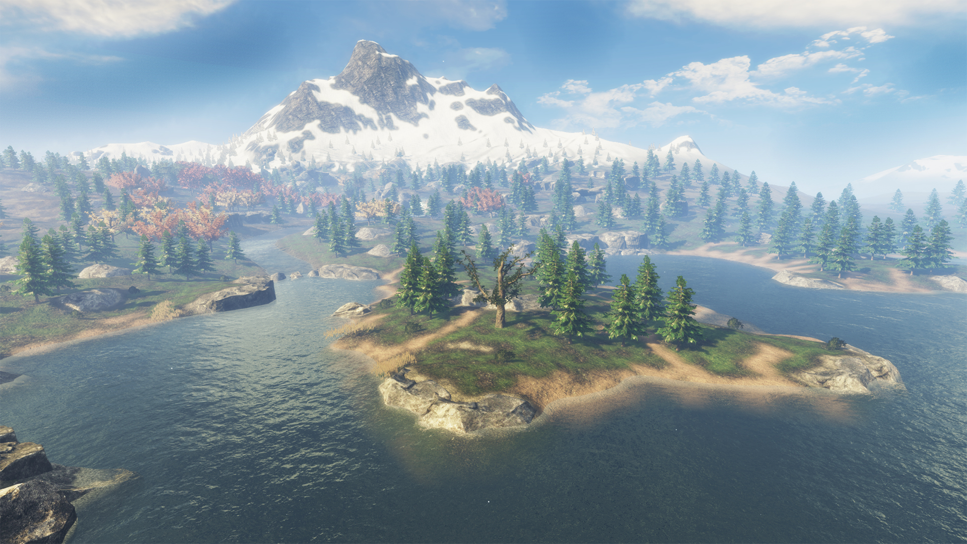 screenshot of Subsistence 8