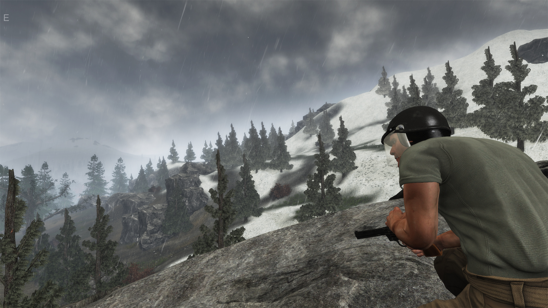 screenshot of Subsistence 42