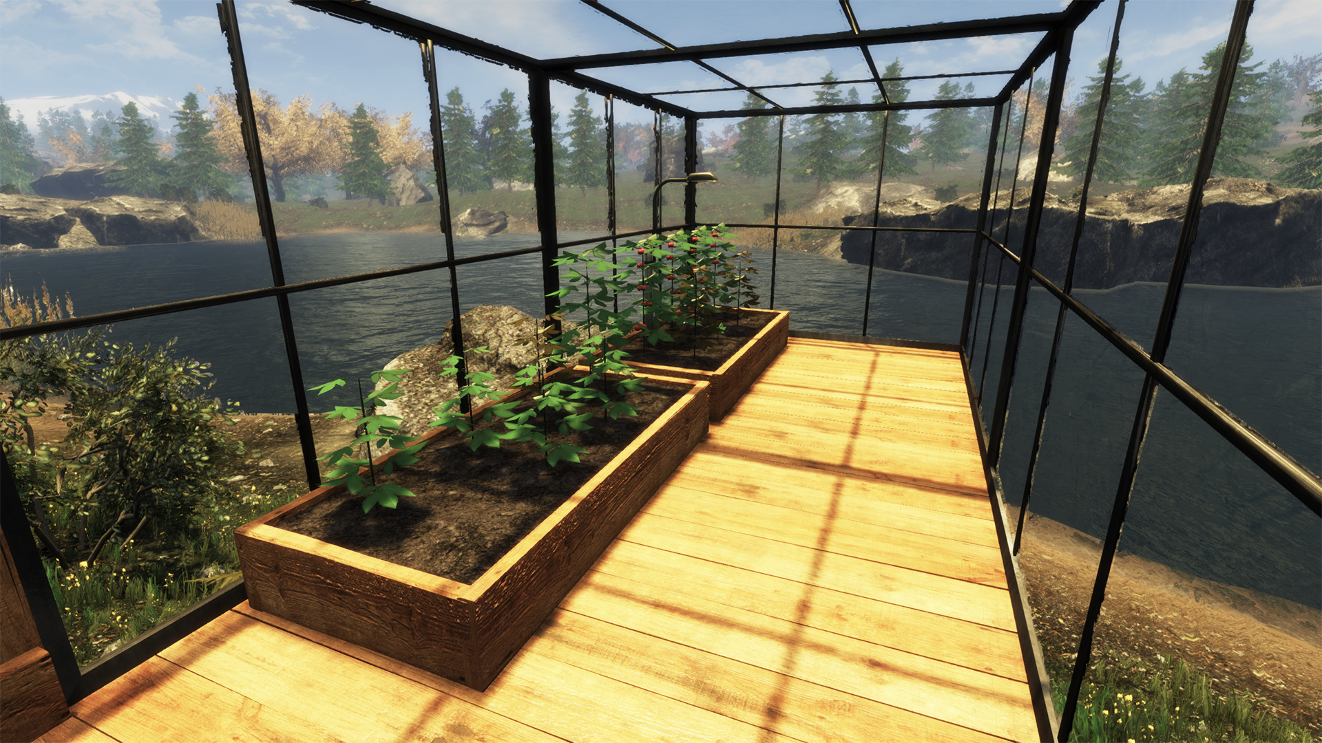 screenshot of Subsistence 29