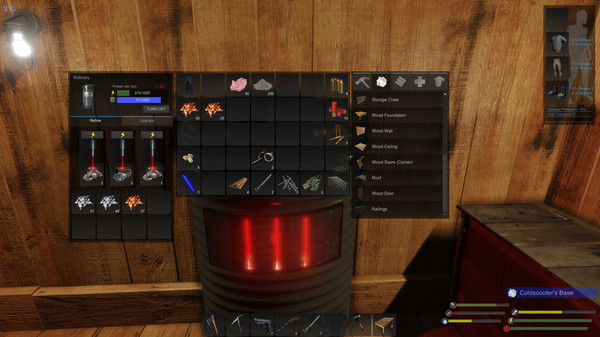 Subsistence screenshot 33