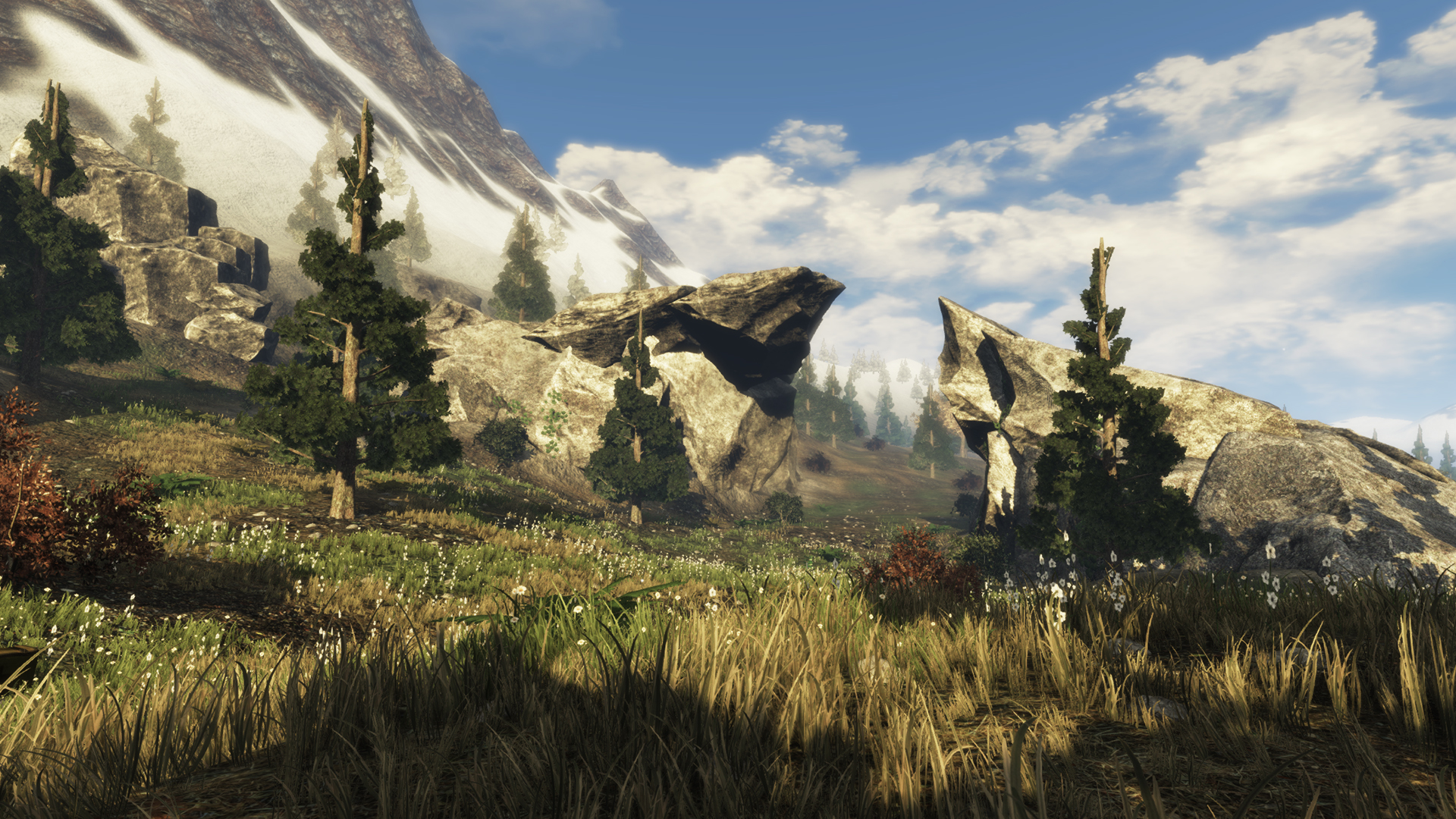 screenshot of Subsistence 26