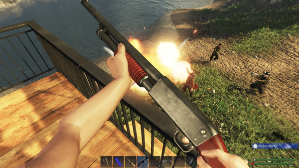 Subsistence screenshot 36