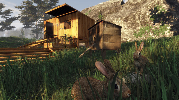 Subsistence screenshot 18