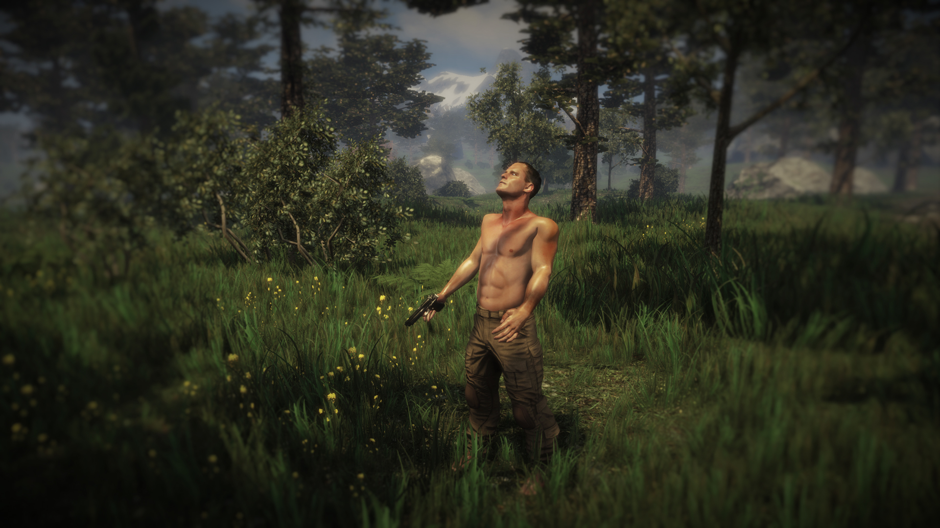 Subsistence