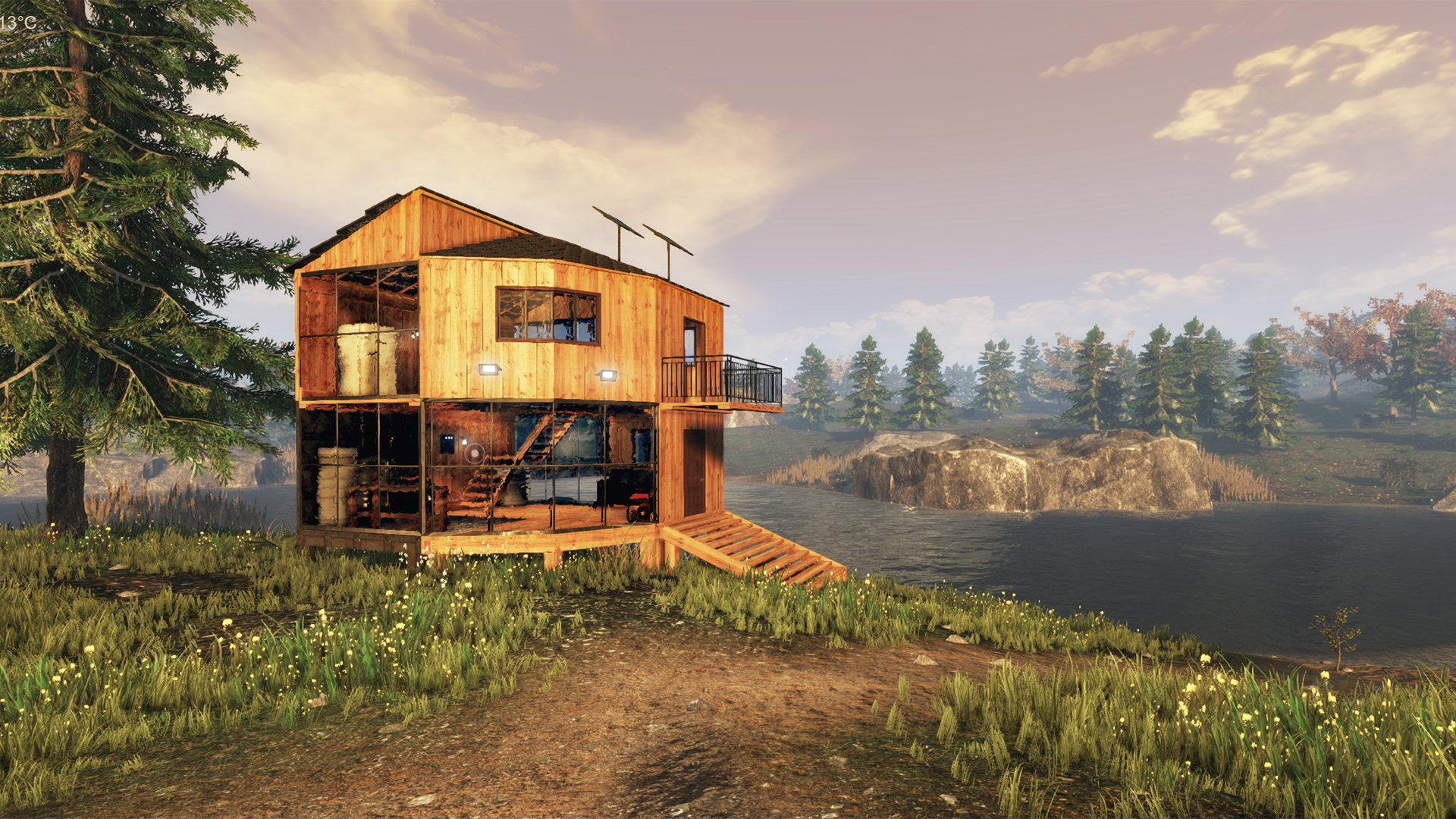 screenshot of Subsistence 27