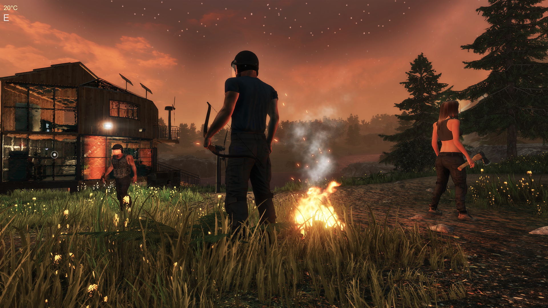 screenshot of Subsistence 3