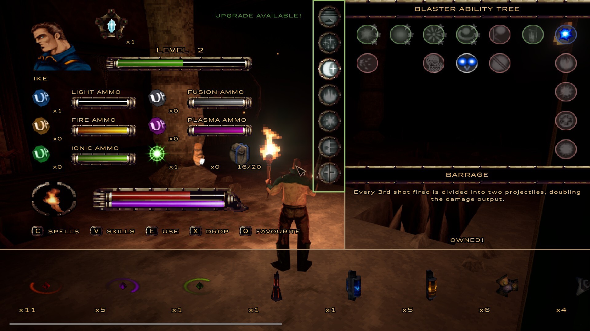 O.D.T: Escape Again... Or Die Trying screenshot #6