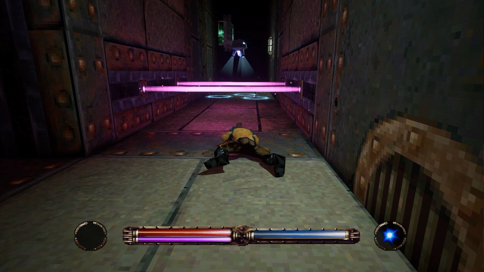 O.D.T: Escape Again... Or Die Trying screenshot 5