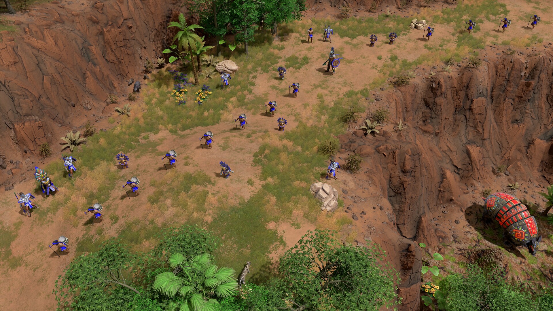 Age of Mythology: Retold - Expansion Pass screenshot 6