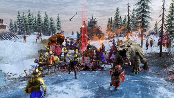 Age of Mythology: Retold - Expansion Pass