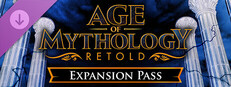 Age of Mythology: Retold - Expansion Pass