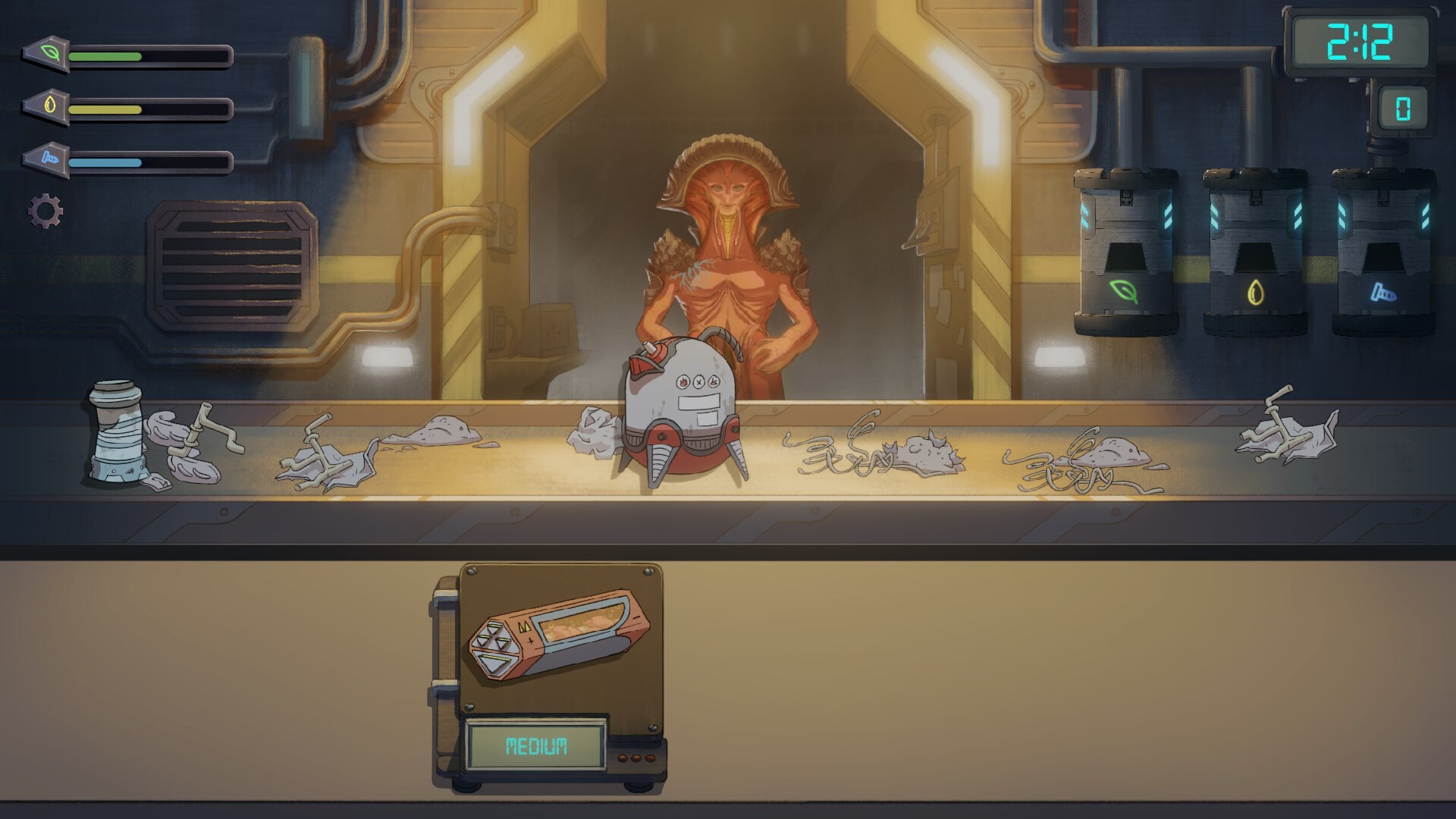 Recyclamation Featured Screenshot #1