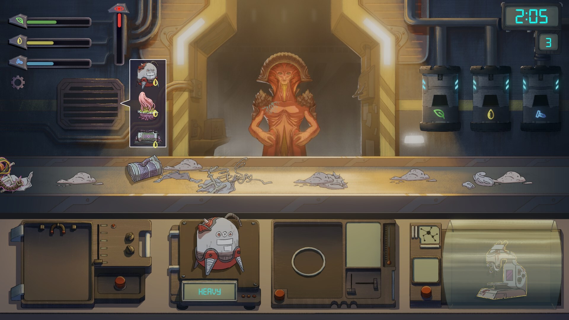 Recyclamation screenshot #4