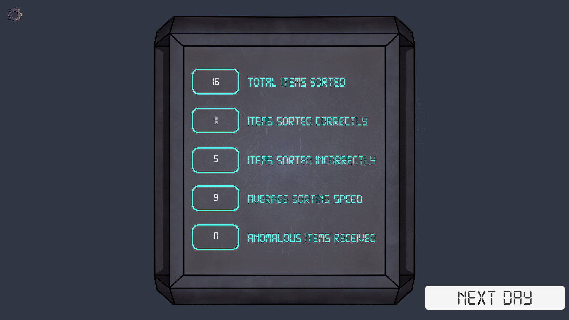 Recyclamation screenshot #6