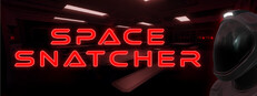 Space Snatcher Banner