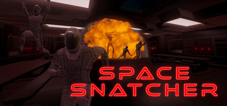 Space Snatcher