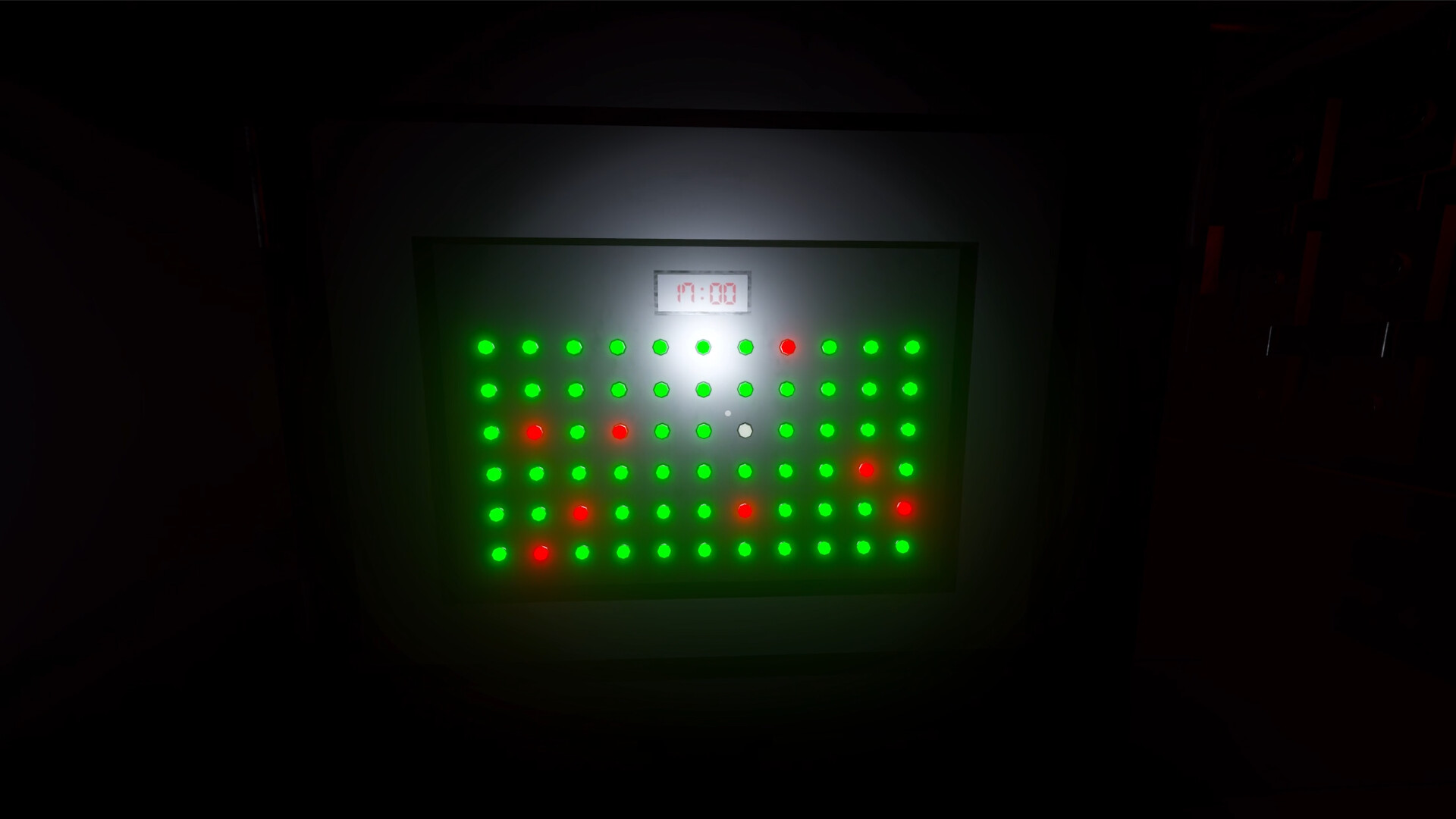 Space Snatcher screenshot 6