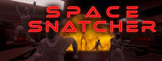 Space Snatcher cover