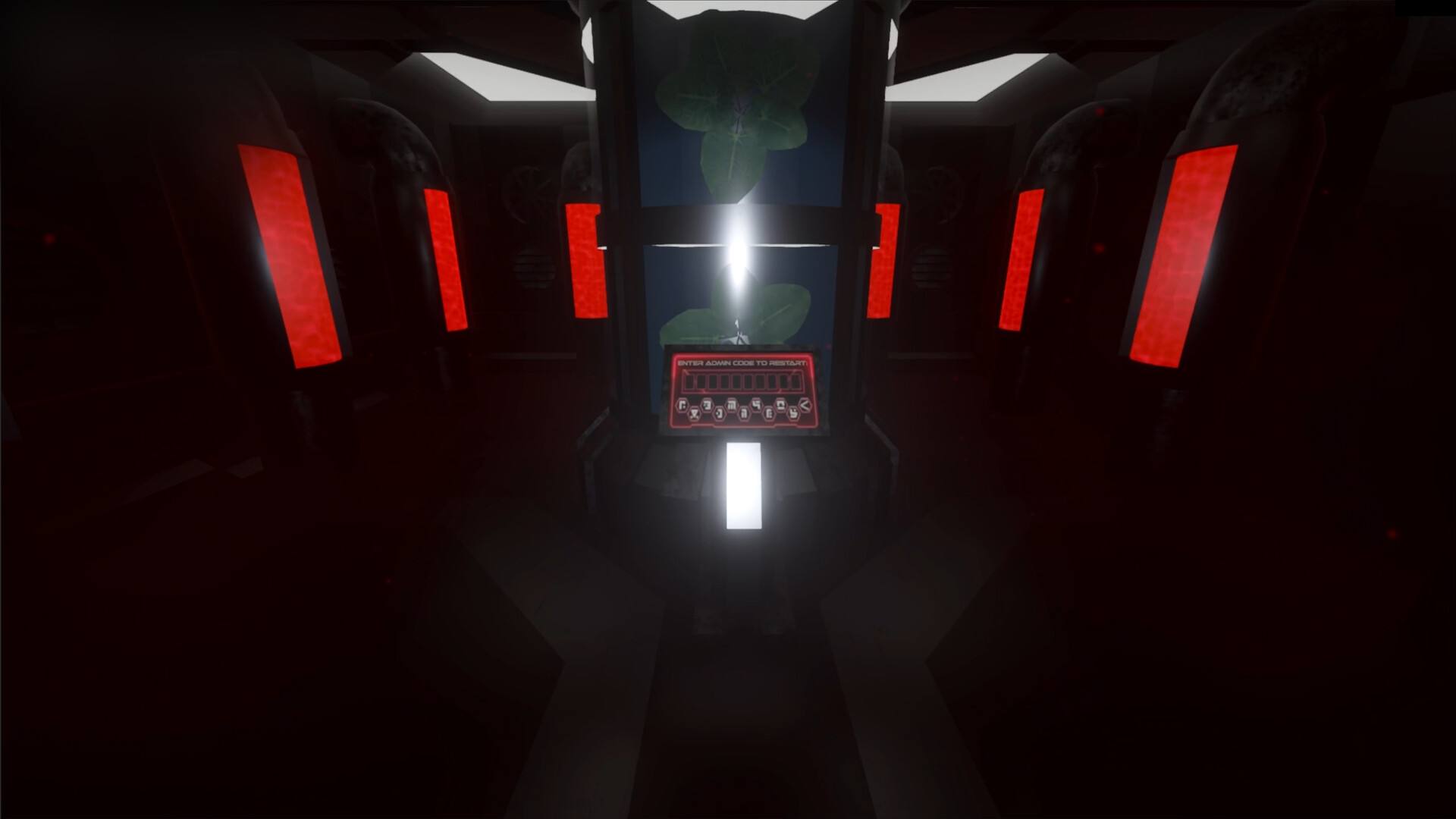 Space Snatcher screenshot 6