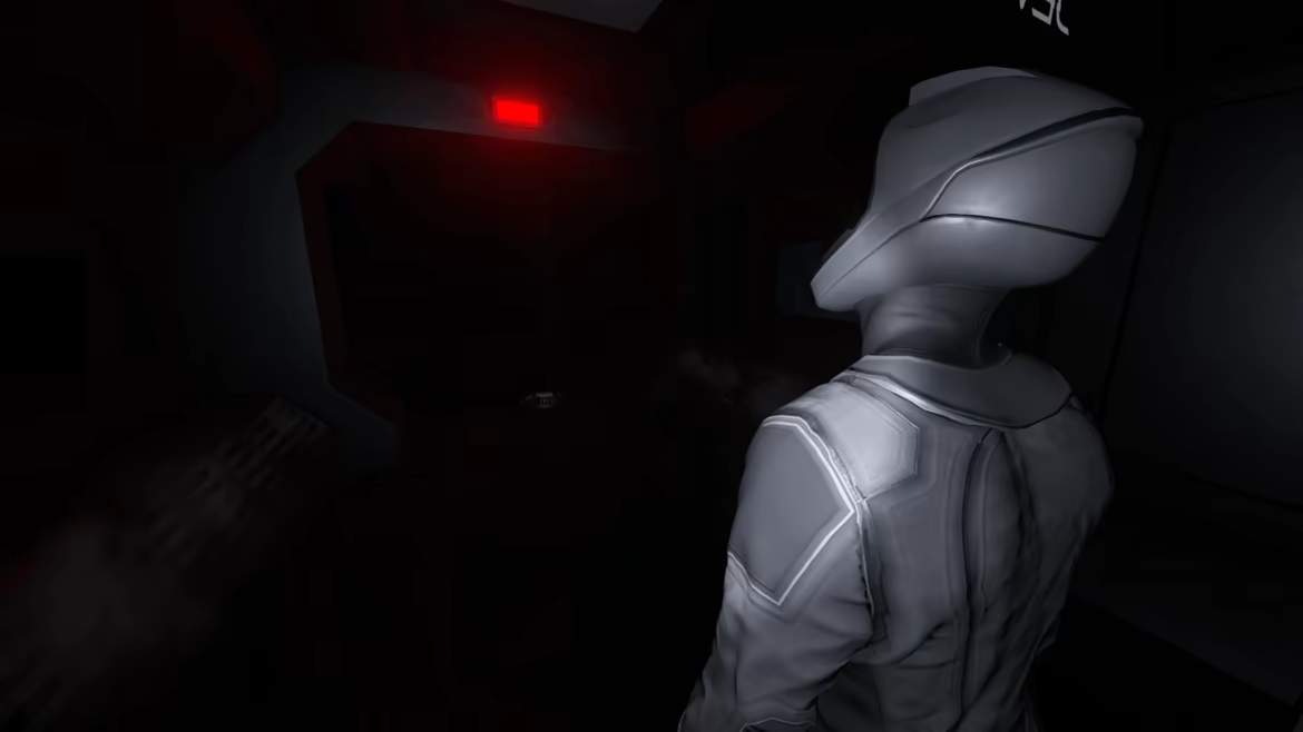 Space Snatcher video 6