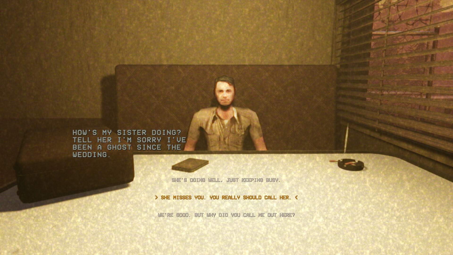 Untold Cases - Stillwater Lake screenshot #1