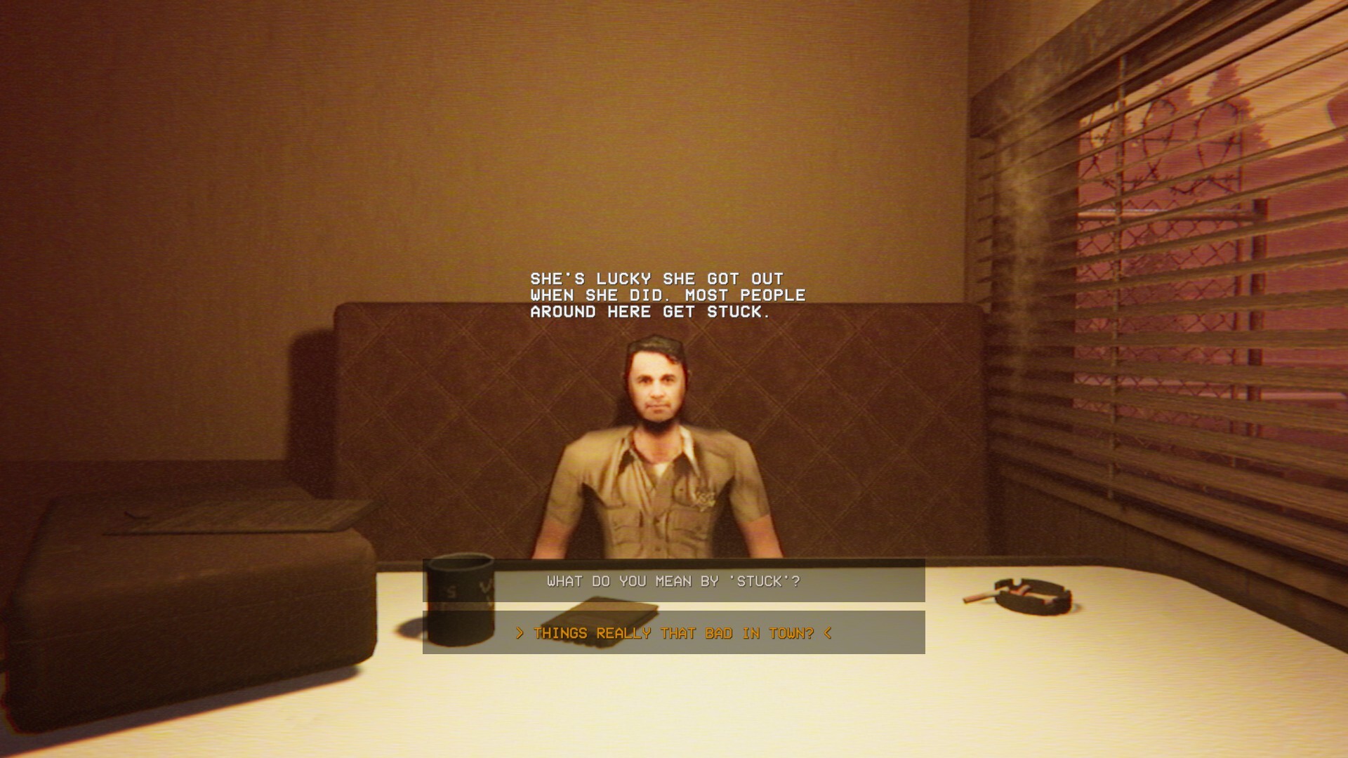 Untold Cases - Stillwater Lake screenshot 7