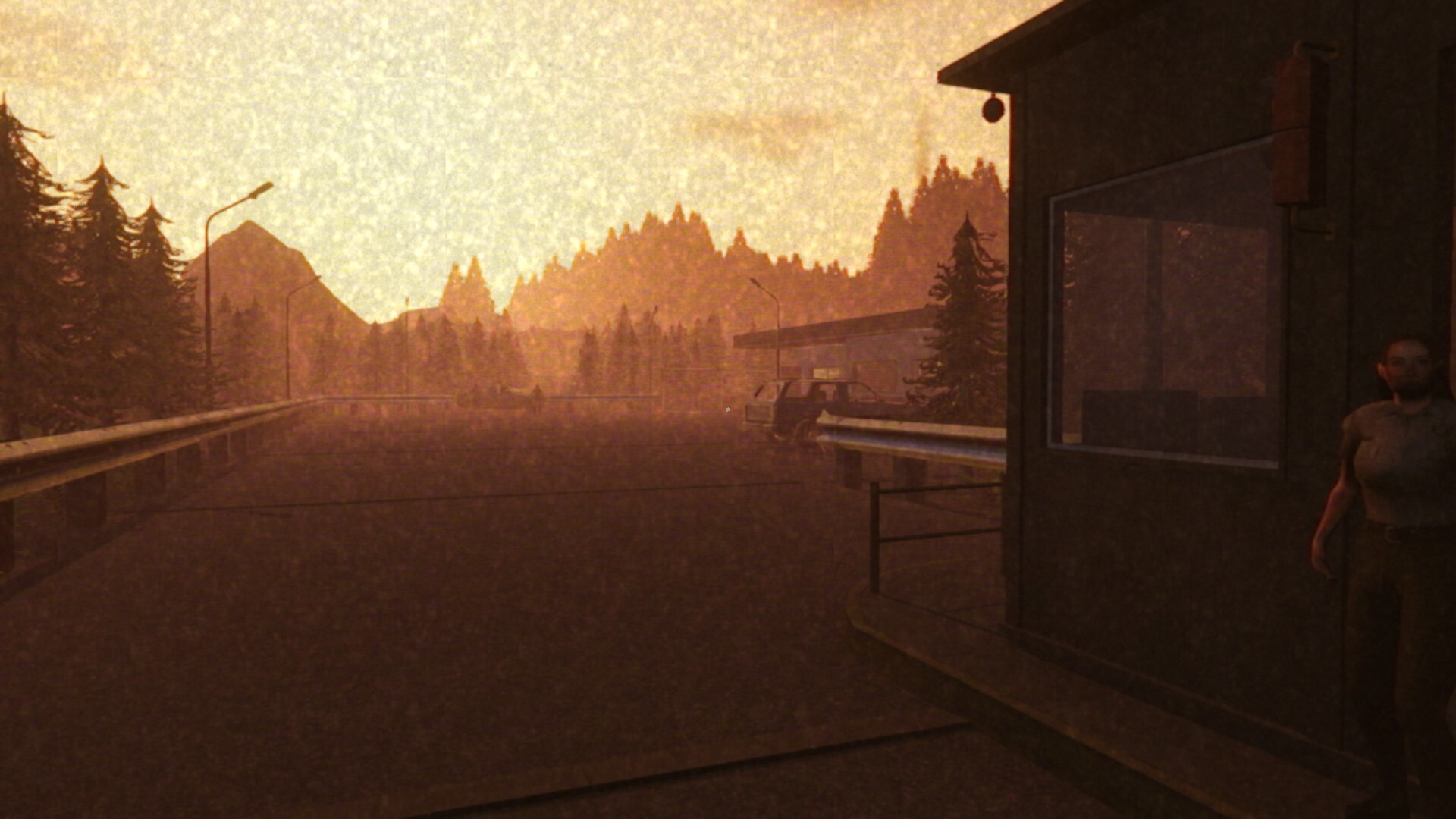 Untold Cases - Stillwater Lake screenshot #2