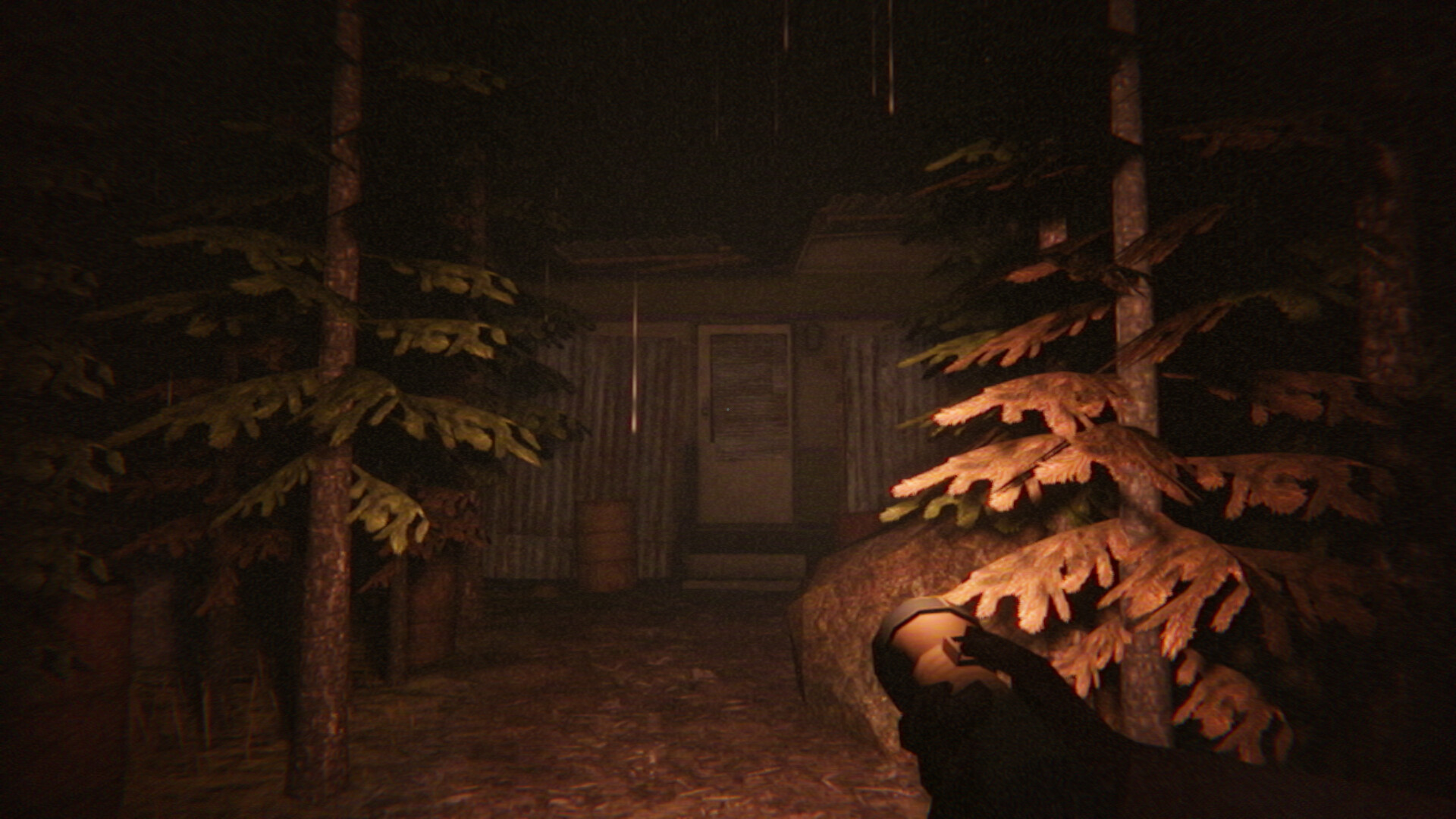 Untold Cases - Stillwater Lake screenshot 7