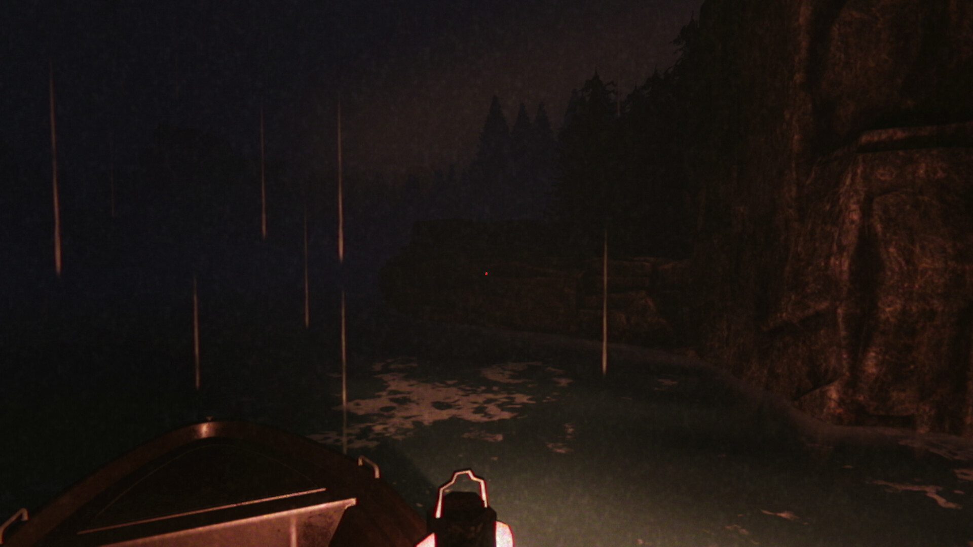 Untold Cases - Stillwater Lake screenshot #3