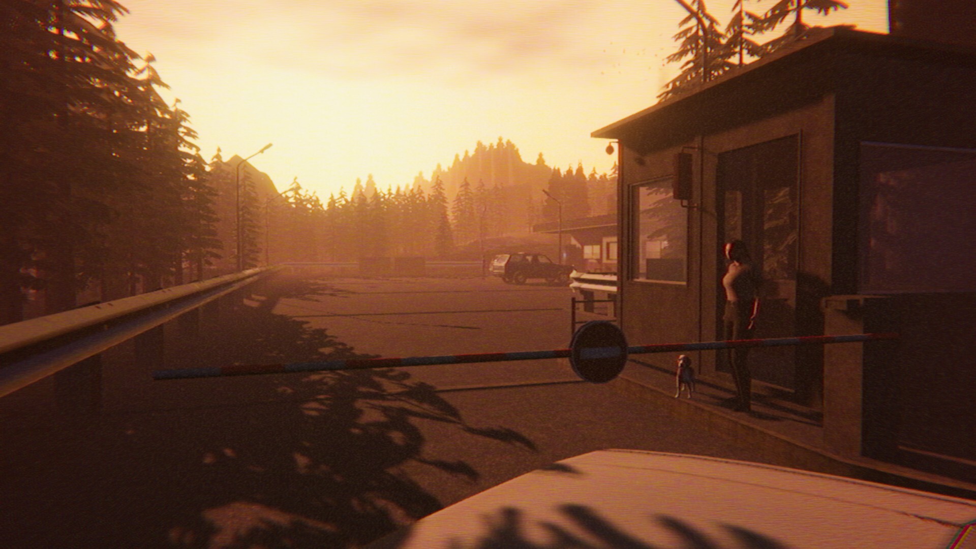 Untold Cases - Stillwater Lake screenshot 1