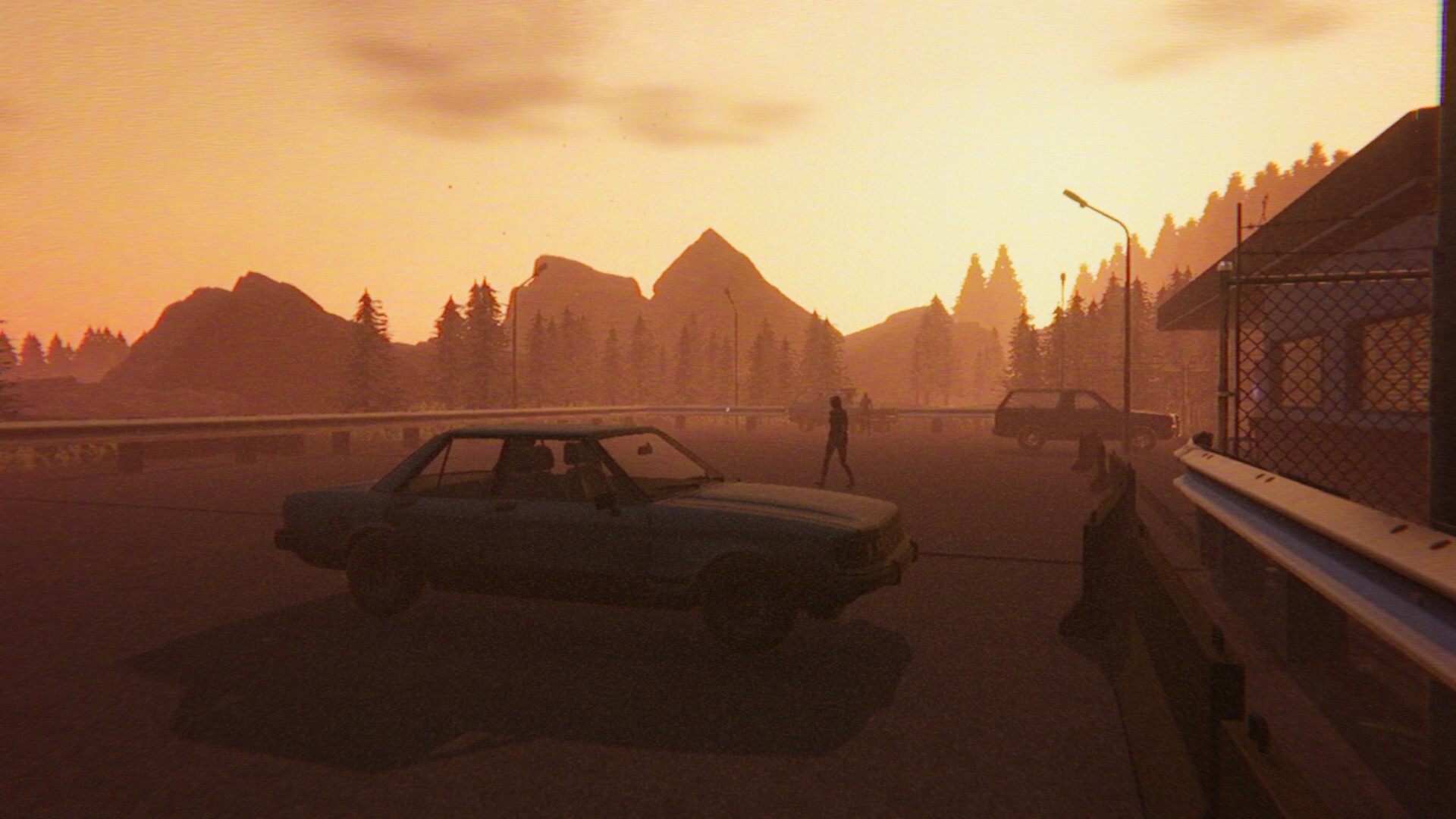 Untold Cases - Stillwater Lake screenshot 1