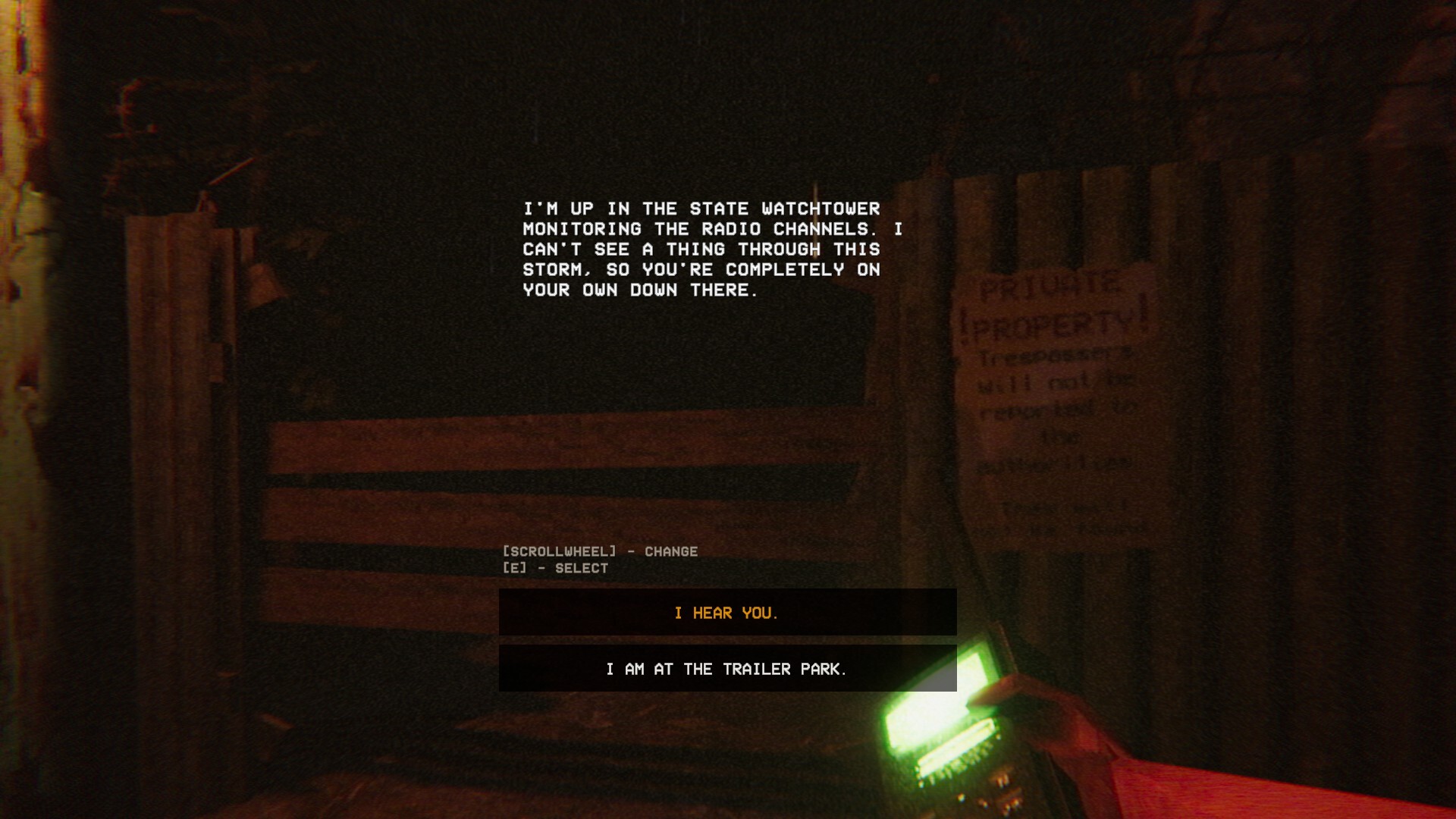Untold Cases - Stillwater Lake screenshot 2