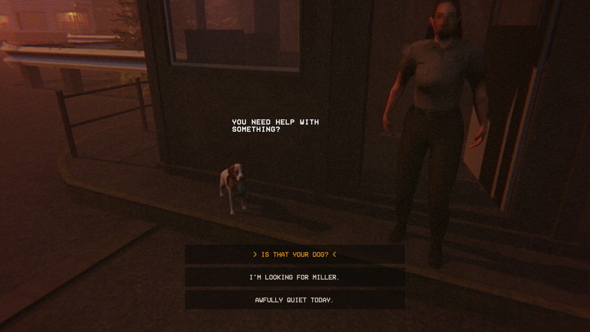 Untold Cases - Stillwater Lake screenshot 10