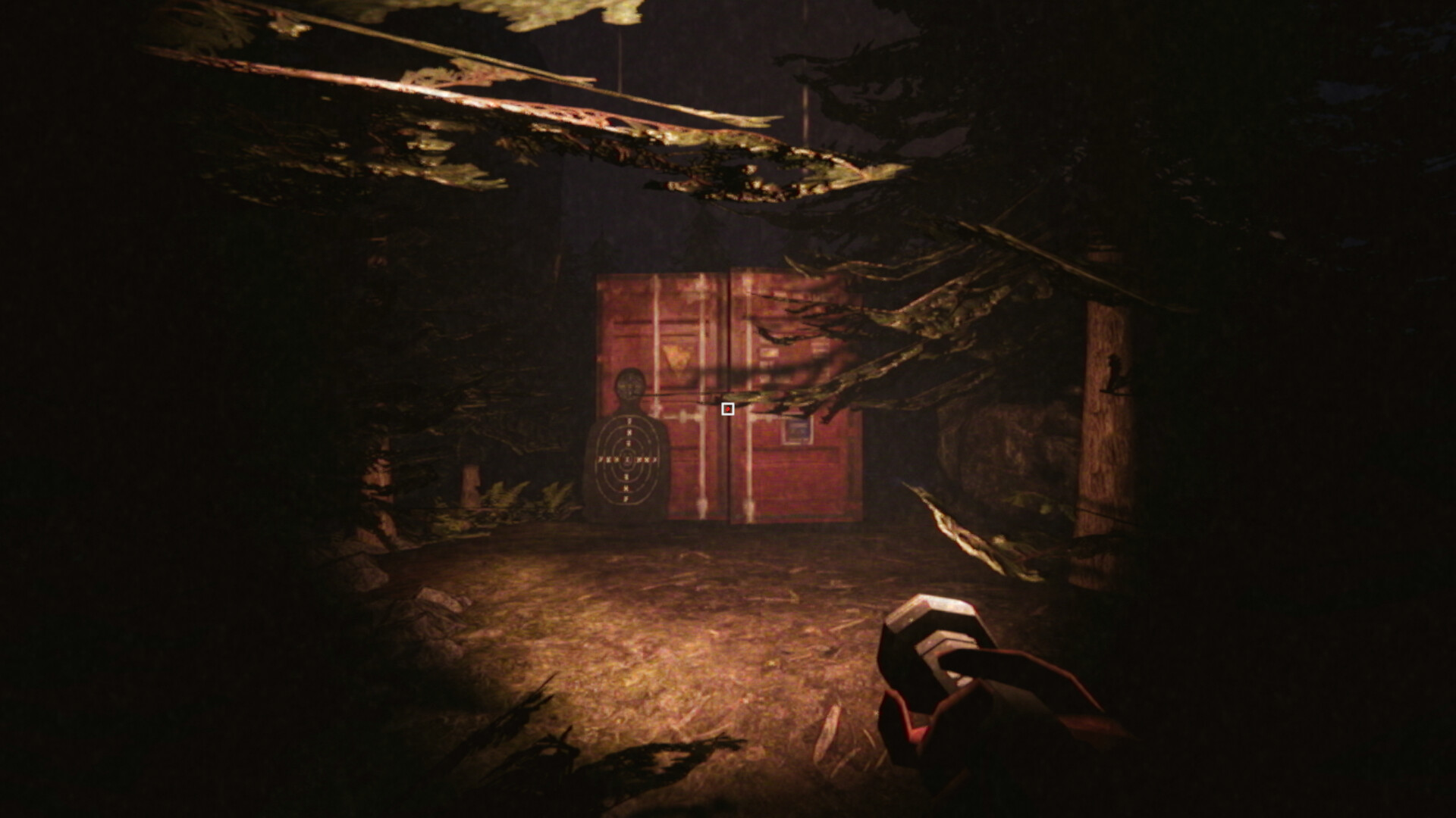 Untold Cases - Stillwater Lake screenshot #2