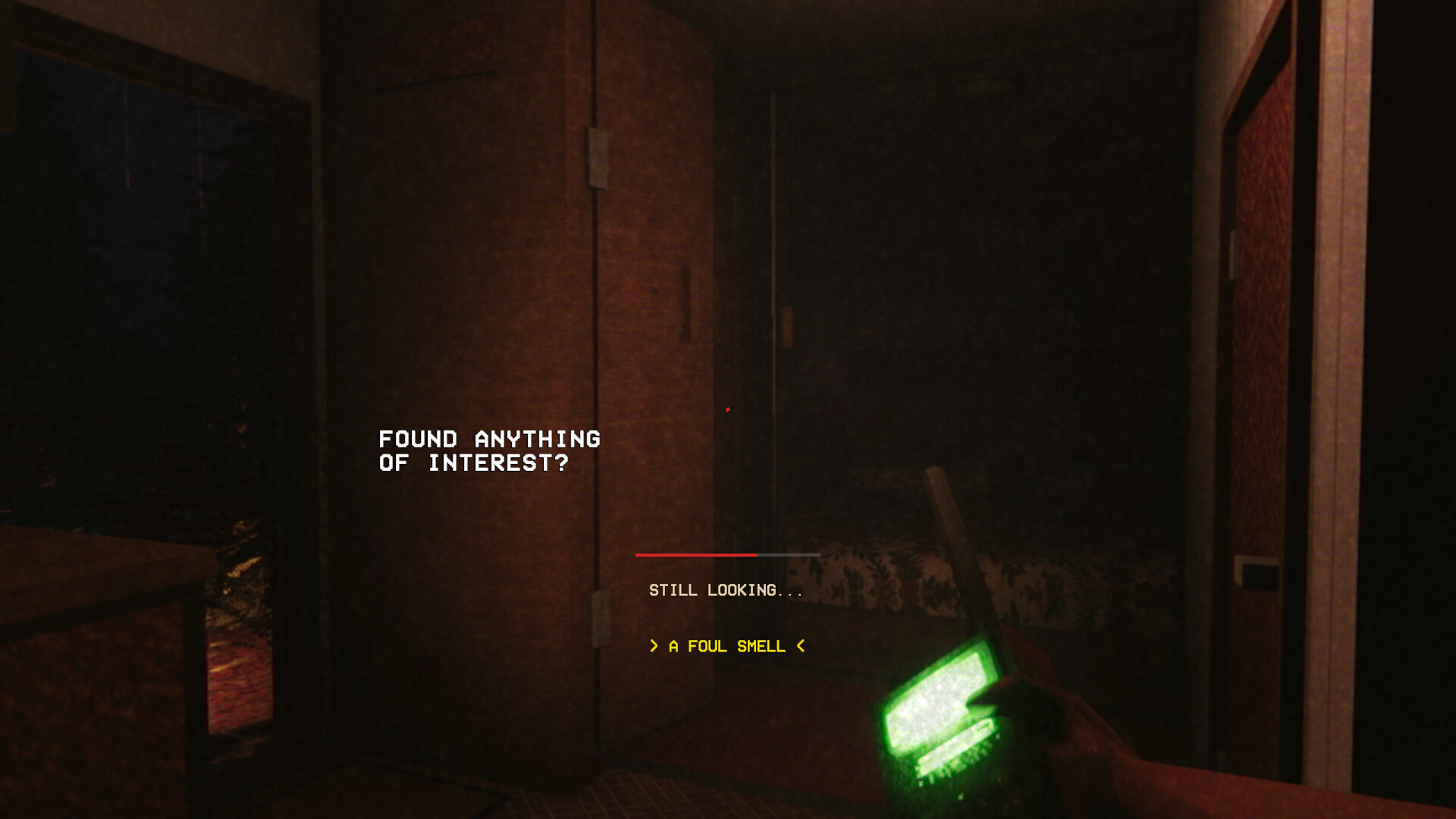 Untold Cases - Stillwater Lake screenshot #1