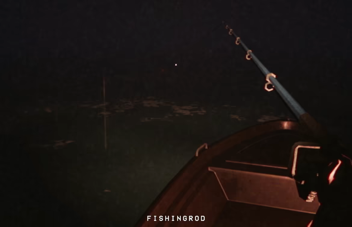 Untold Cases - Stillwater Lake video 3