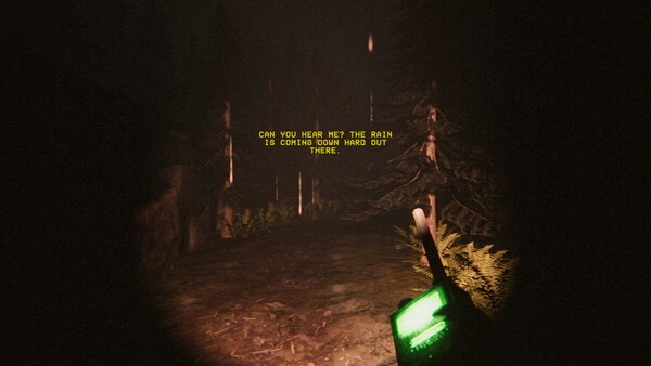 Screenshot 3 of Untold Cases - Stillwater Lake - more gameplay footage