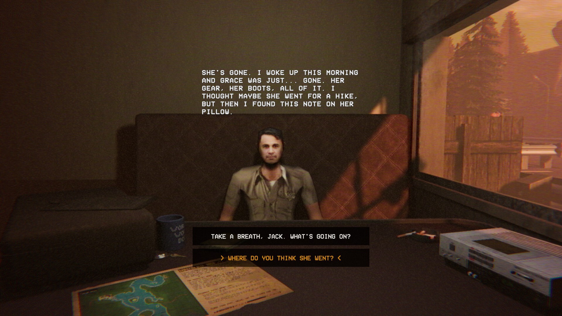 Untold Cases - Stillwater Lake screenshot 8