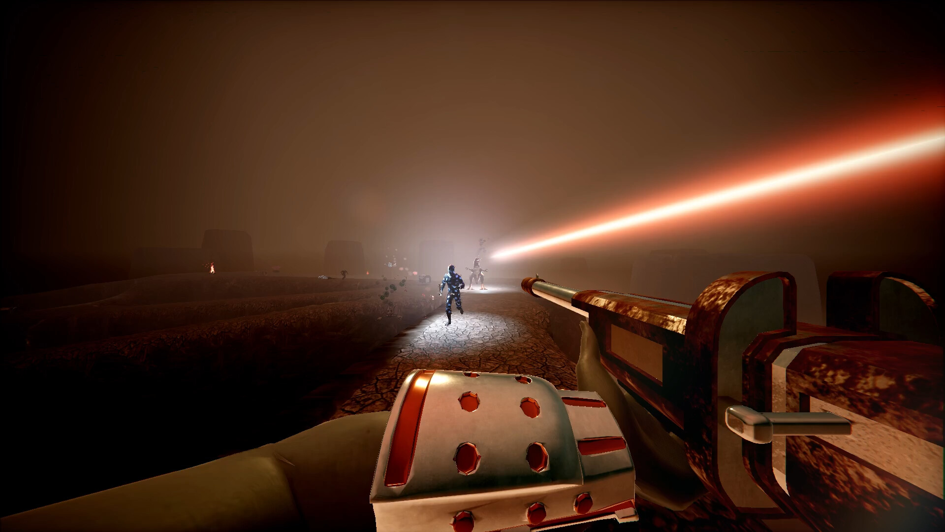 Astracide screenshot #5