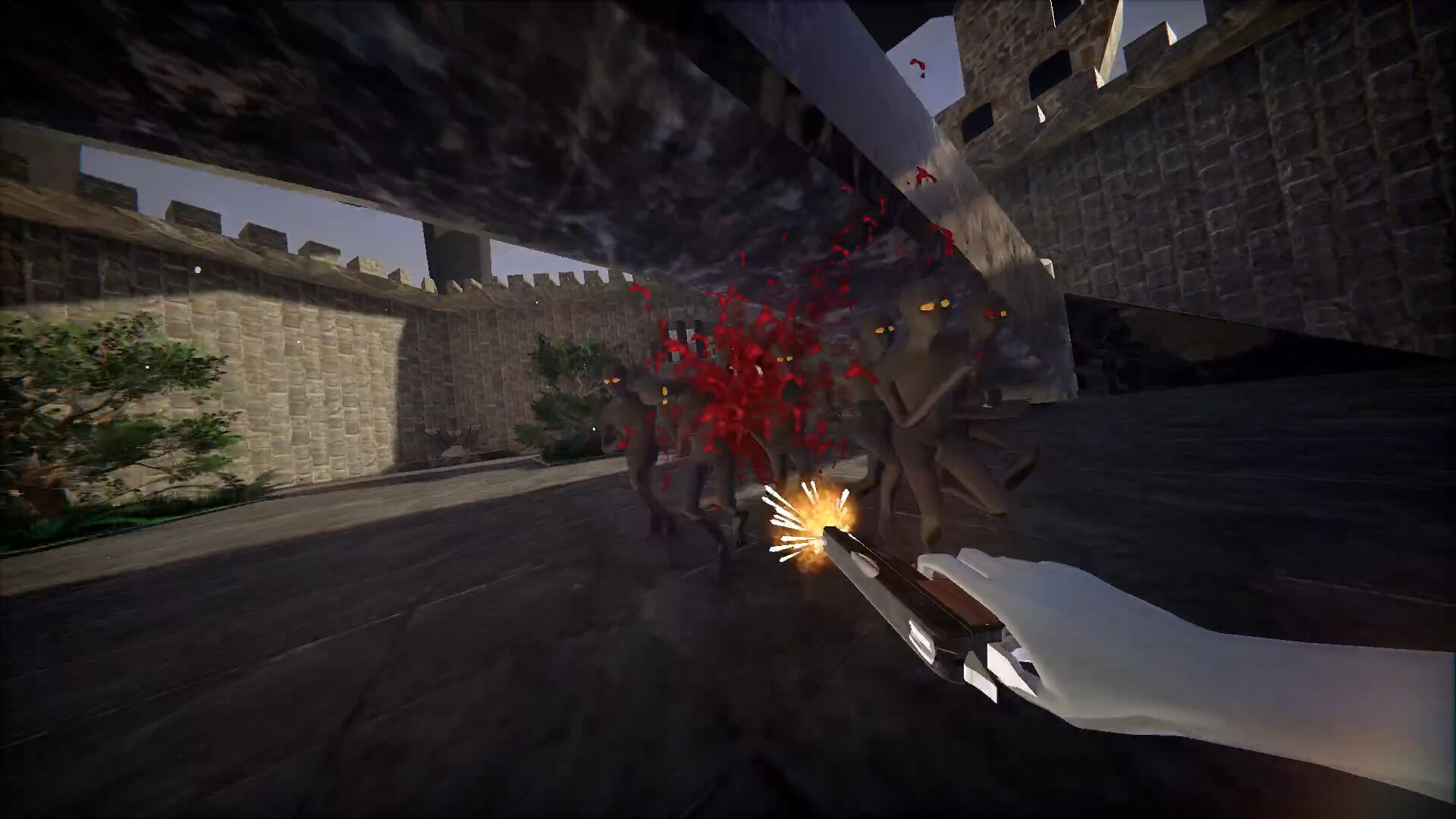 Astracide screenshot #1