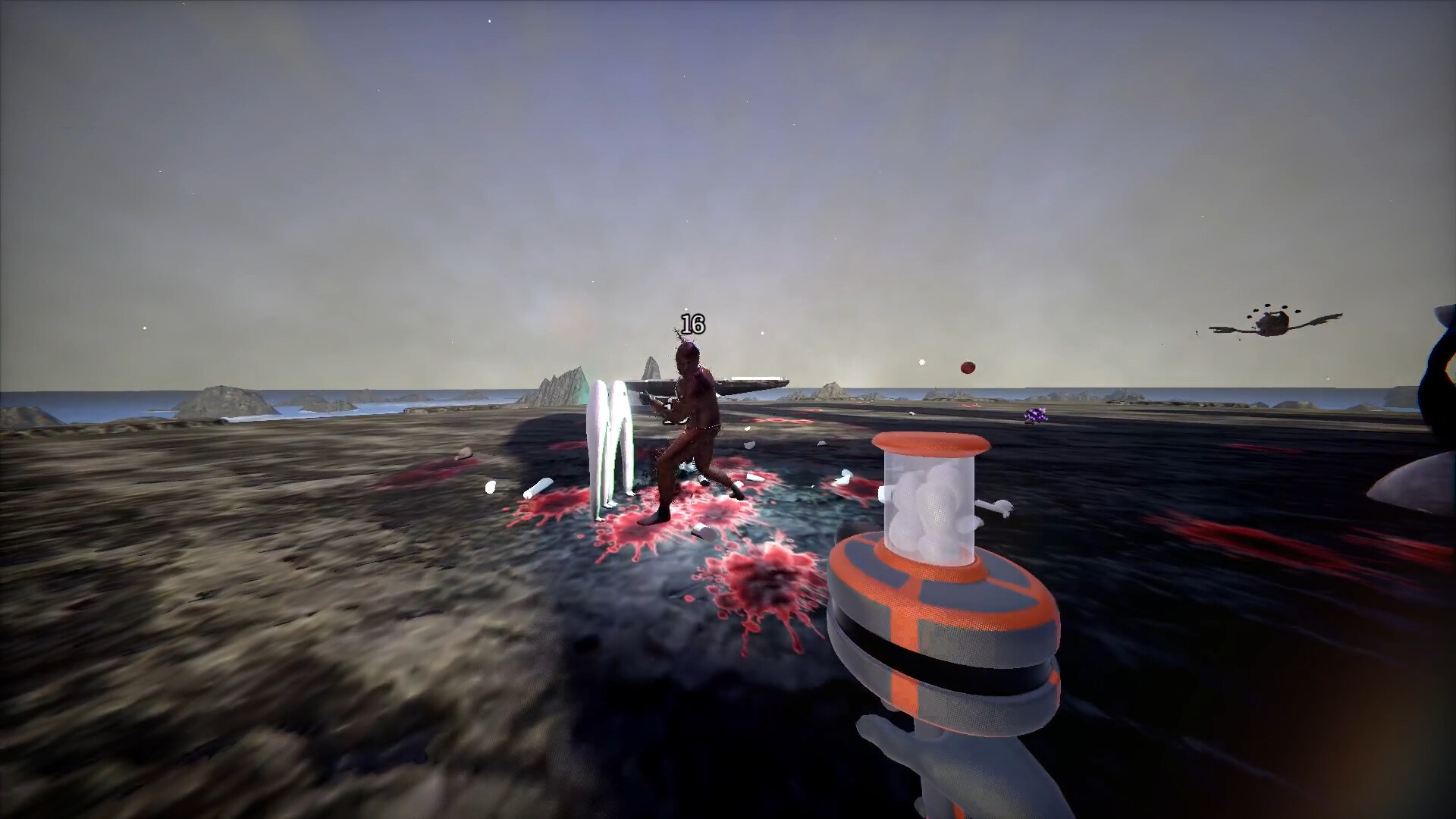 Astracide screenshot #4