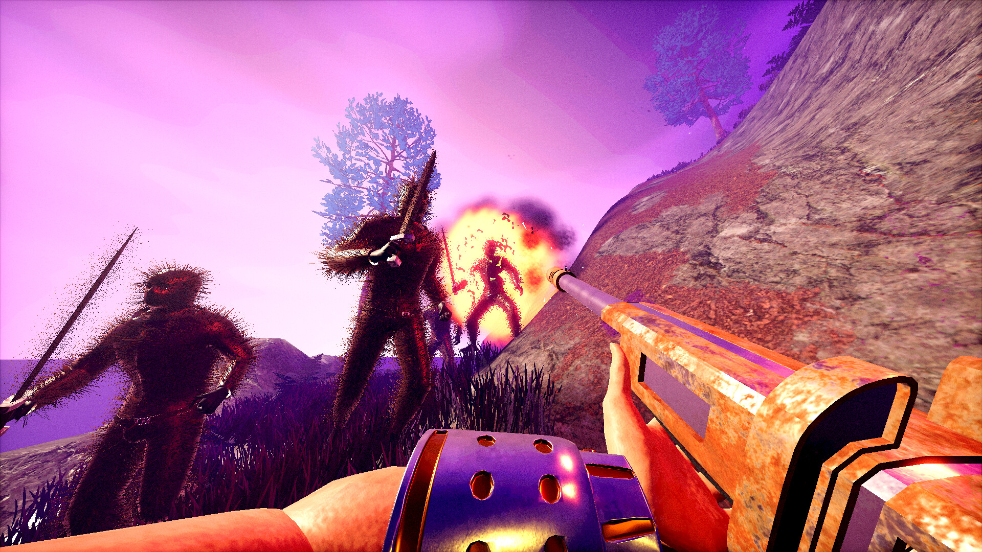 Astracide screenshot 9