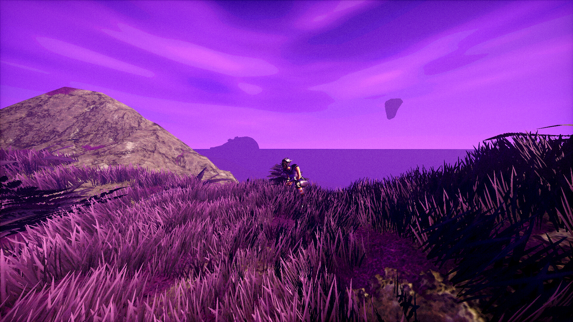 Astracide screenshot #7