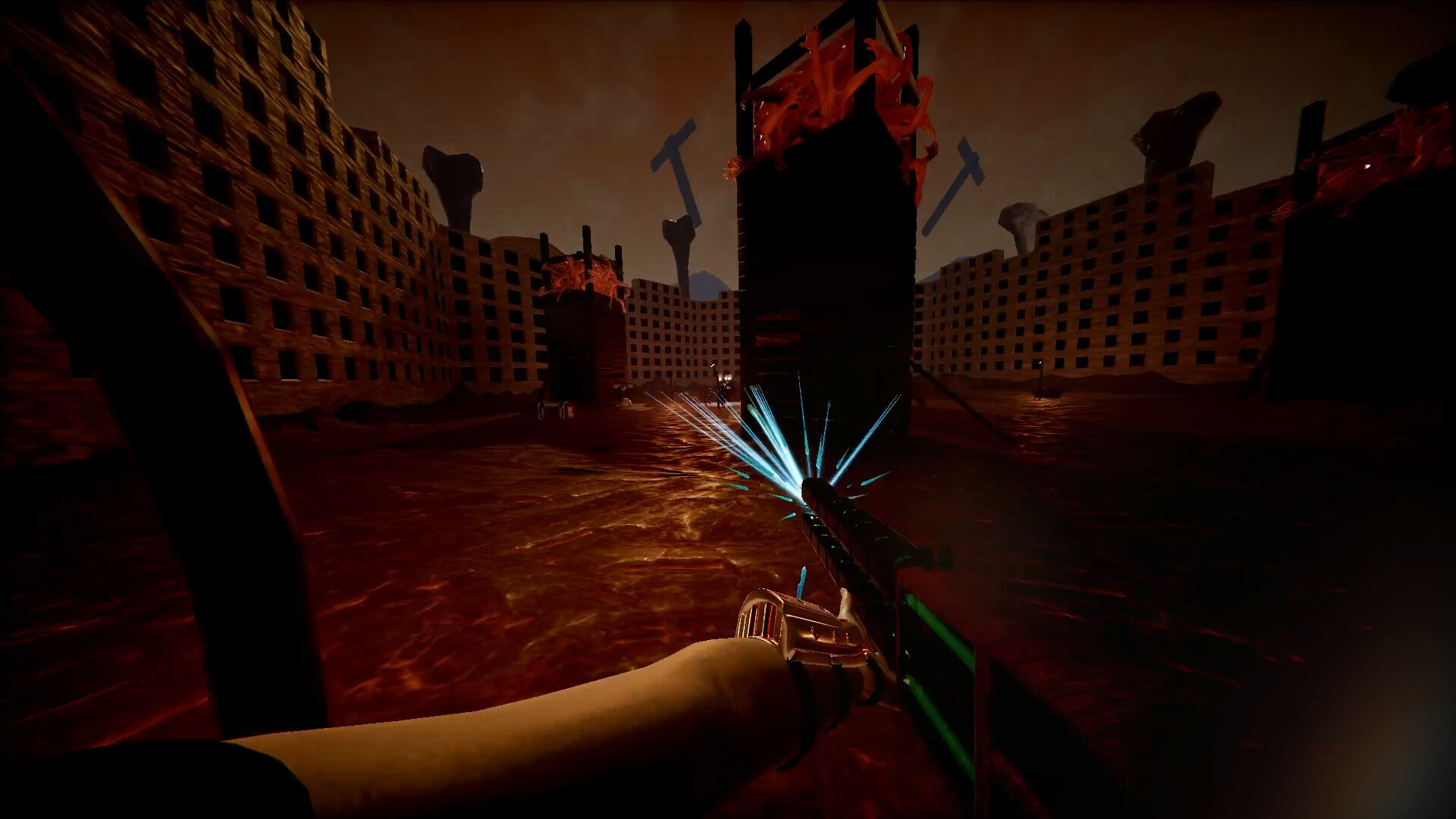 Astracide screenshot #6