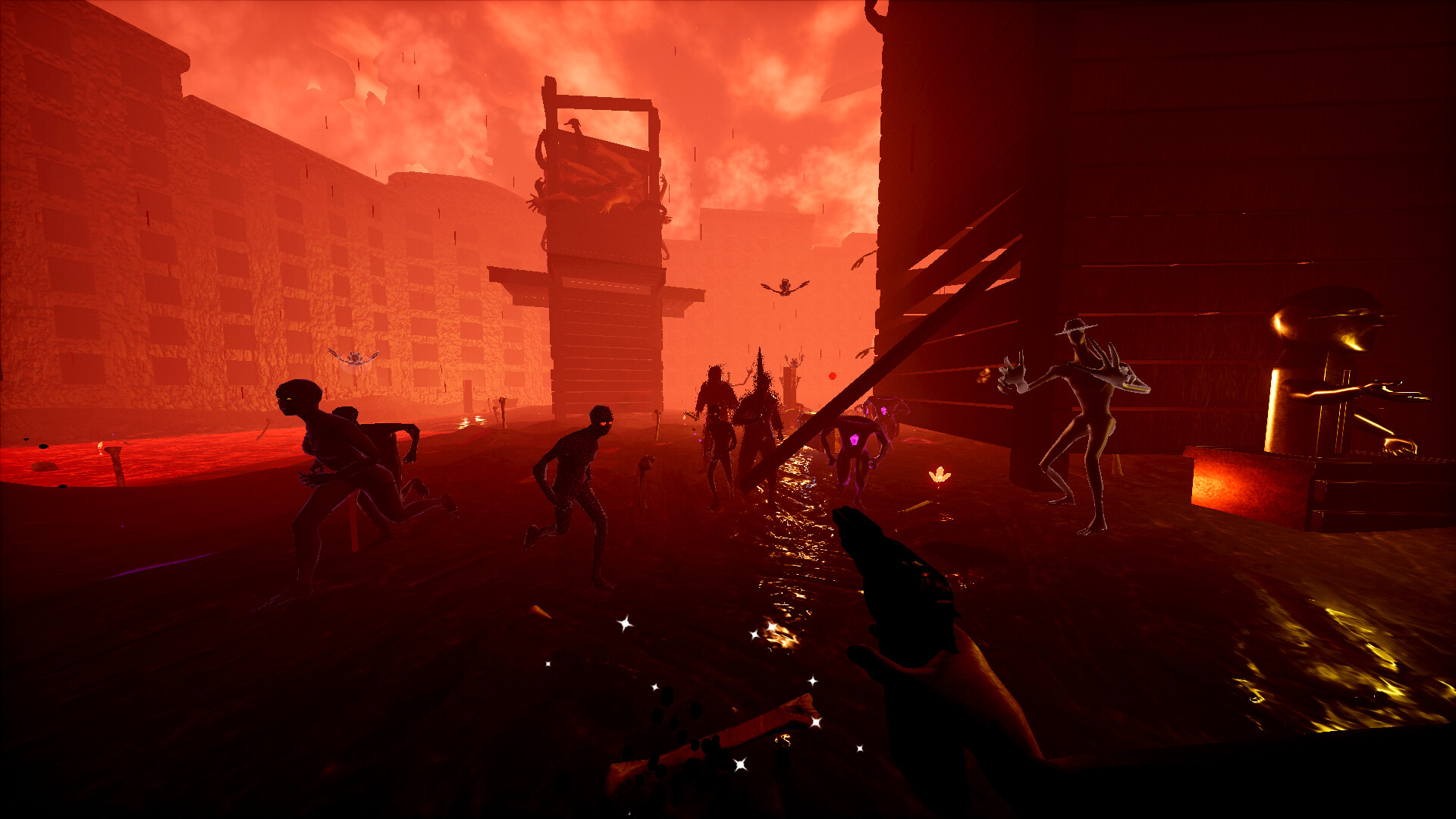 Astracide screenshot #11