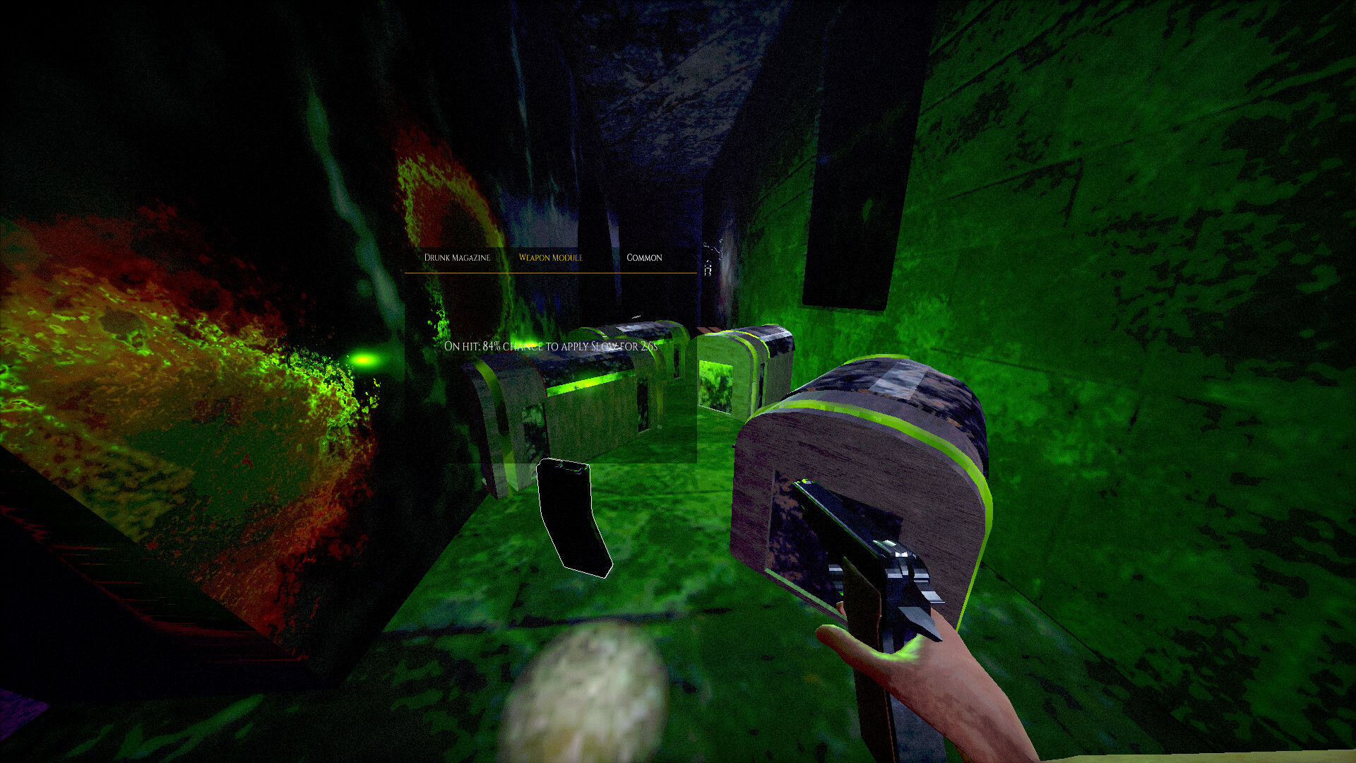 Astracide screenshot #3