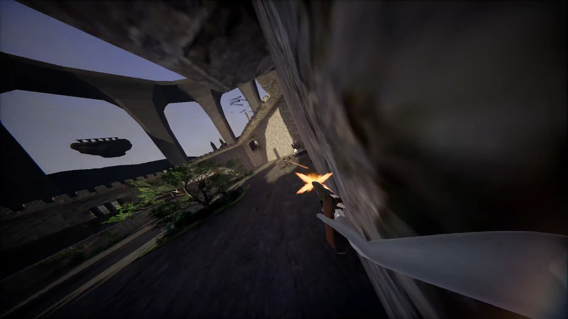 Astracide screenshot #7