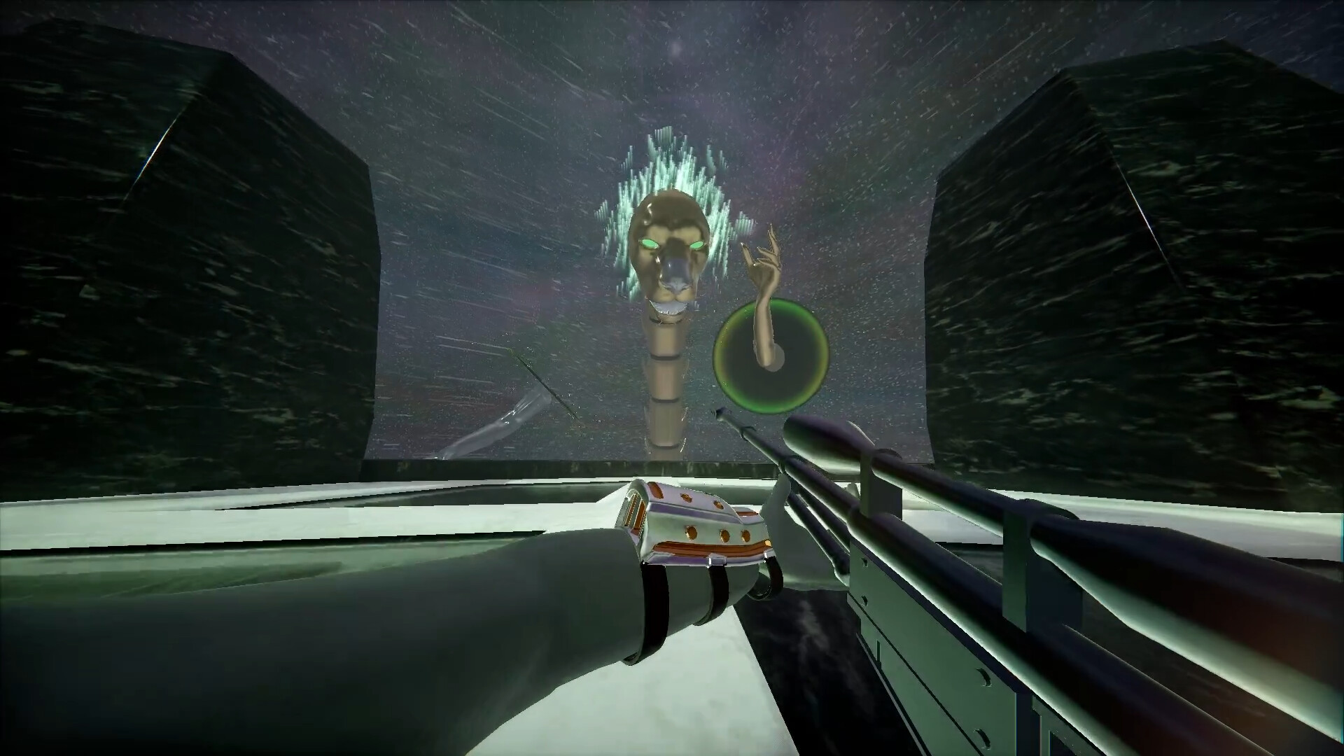 Astracide screenshot #9