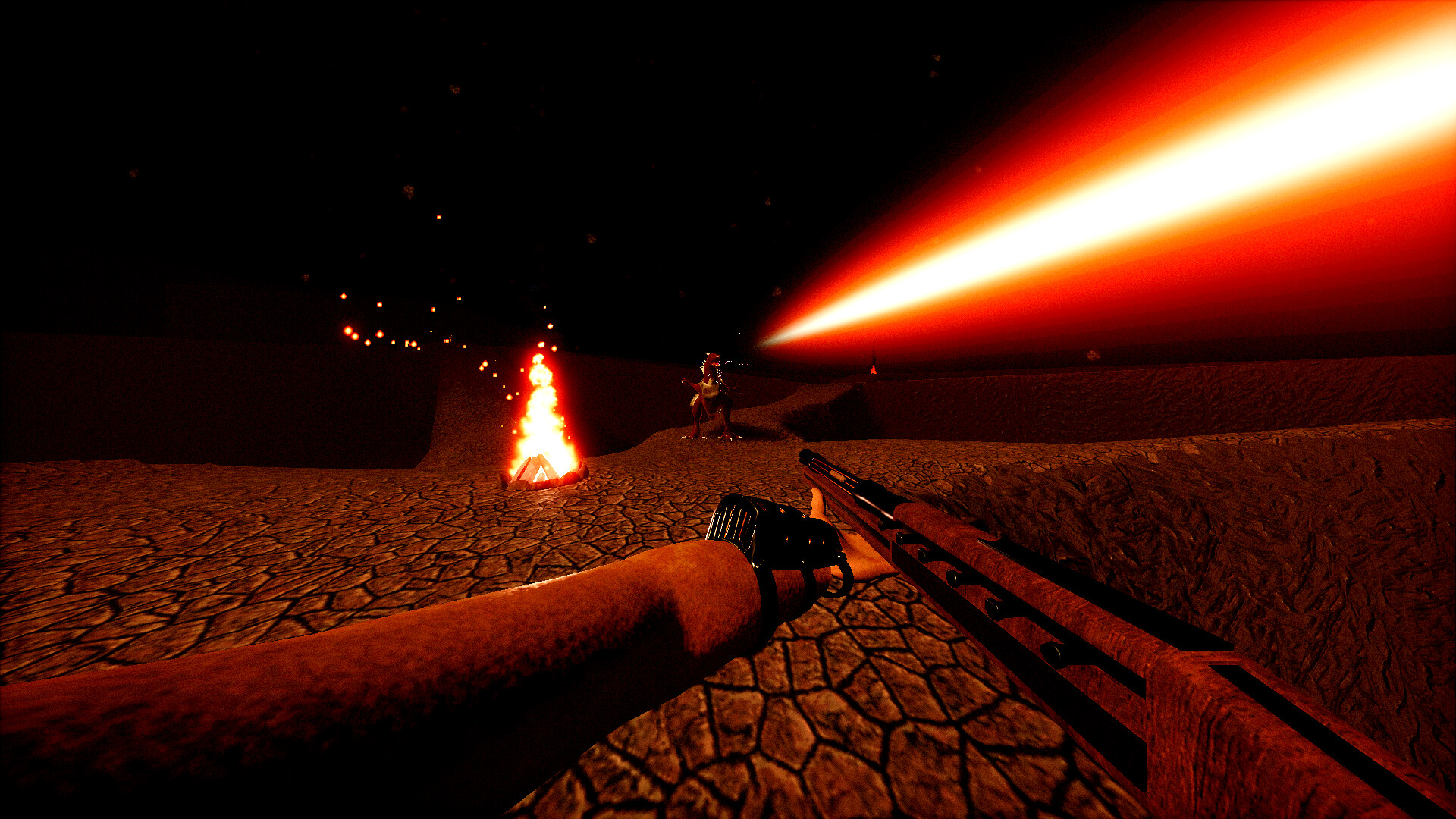 Astracide screenshot #12