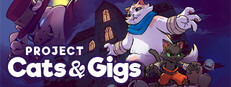 Project Cats & Gigs